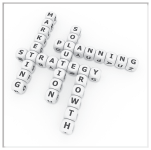 International marketing consulting