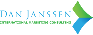 Dan Janssen | International Marketing Consulting